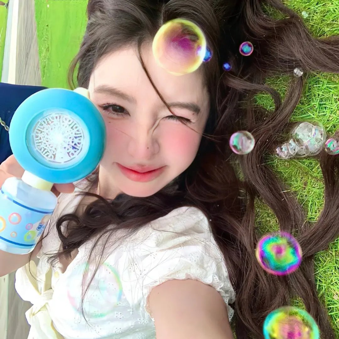 狂暴阿嬷